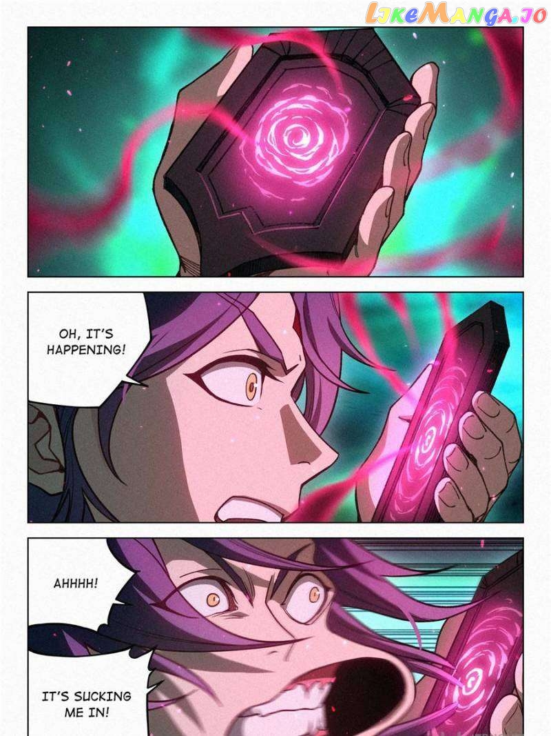 Young master is too Righteous Chapter 61 - page 13