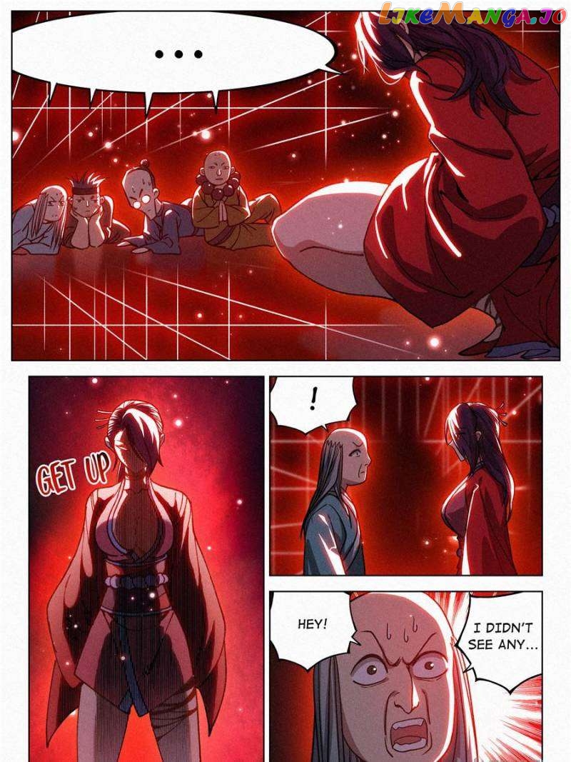 Young master is too Righteous Chapter 61 - page 31