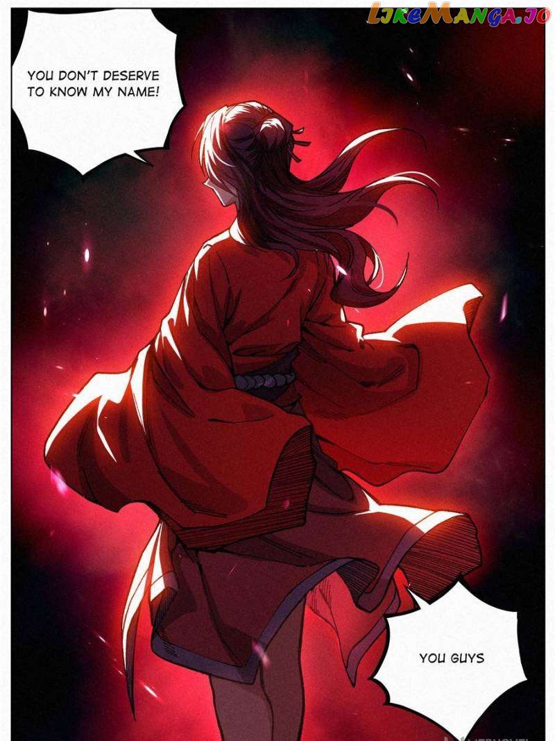 Young master is too Righteous Chapter 61 - page 39