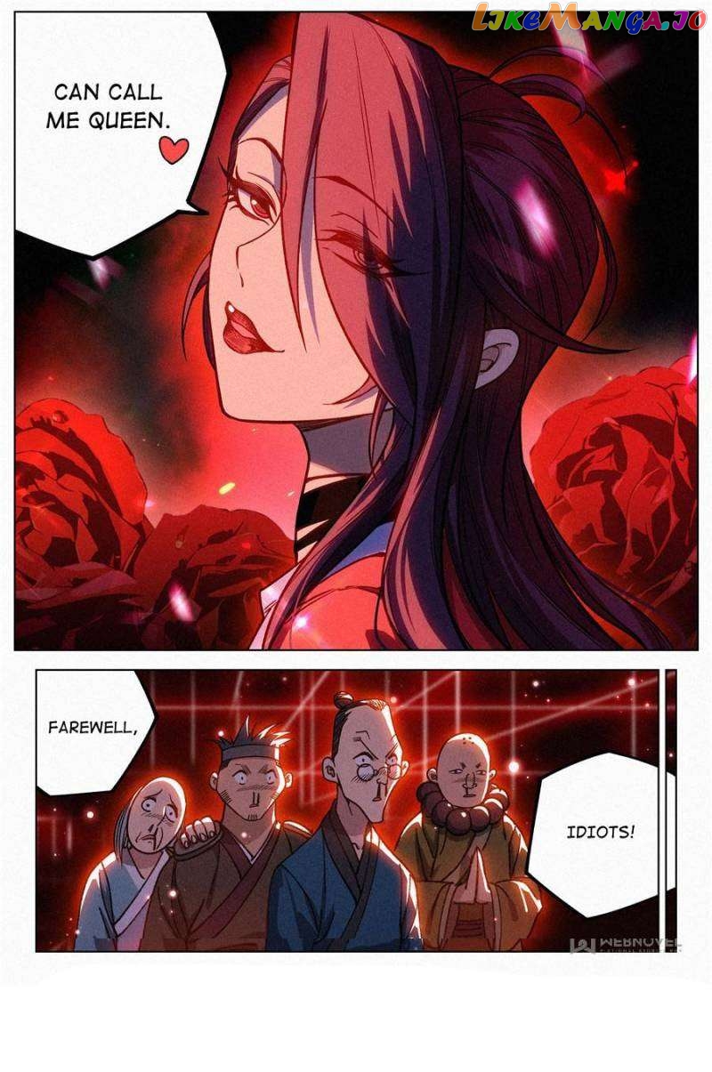 Young master is too Righteous Chapter 61 - page 41