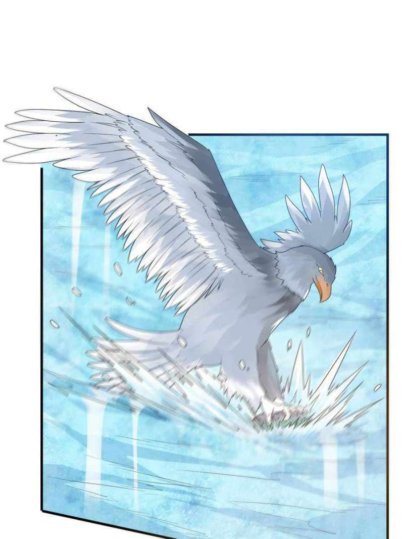 Survive on a deserted island with beautiful girls Chapter 234 - page 12