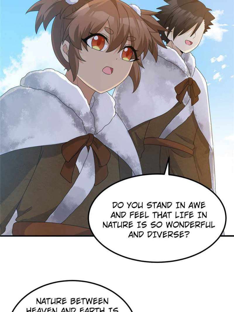 Survive on a deserted island with beautiful girls Chapter 234 - page 16