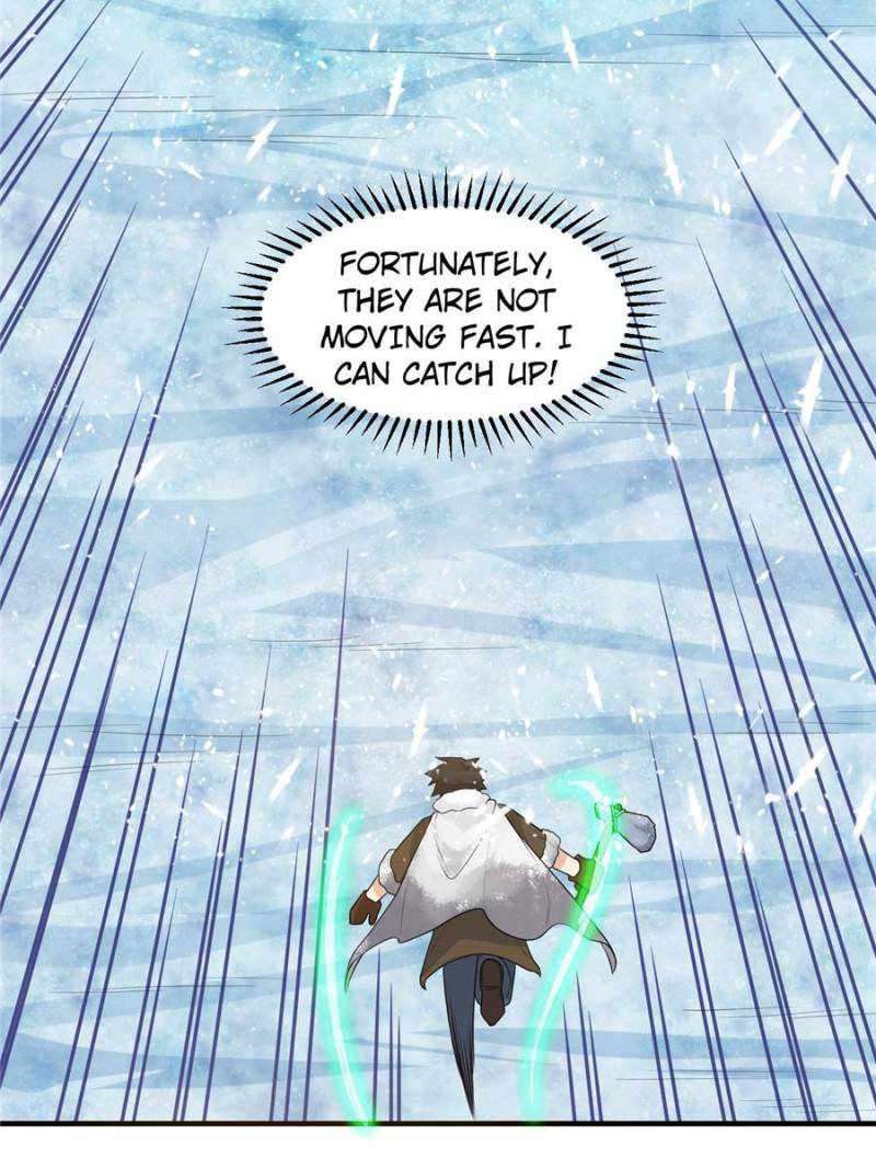 Survive on a deserted island with beautiful girls Chapter 234 - page 24