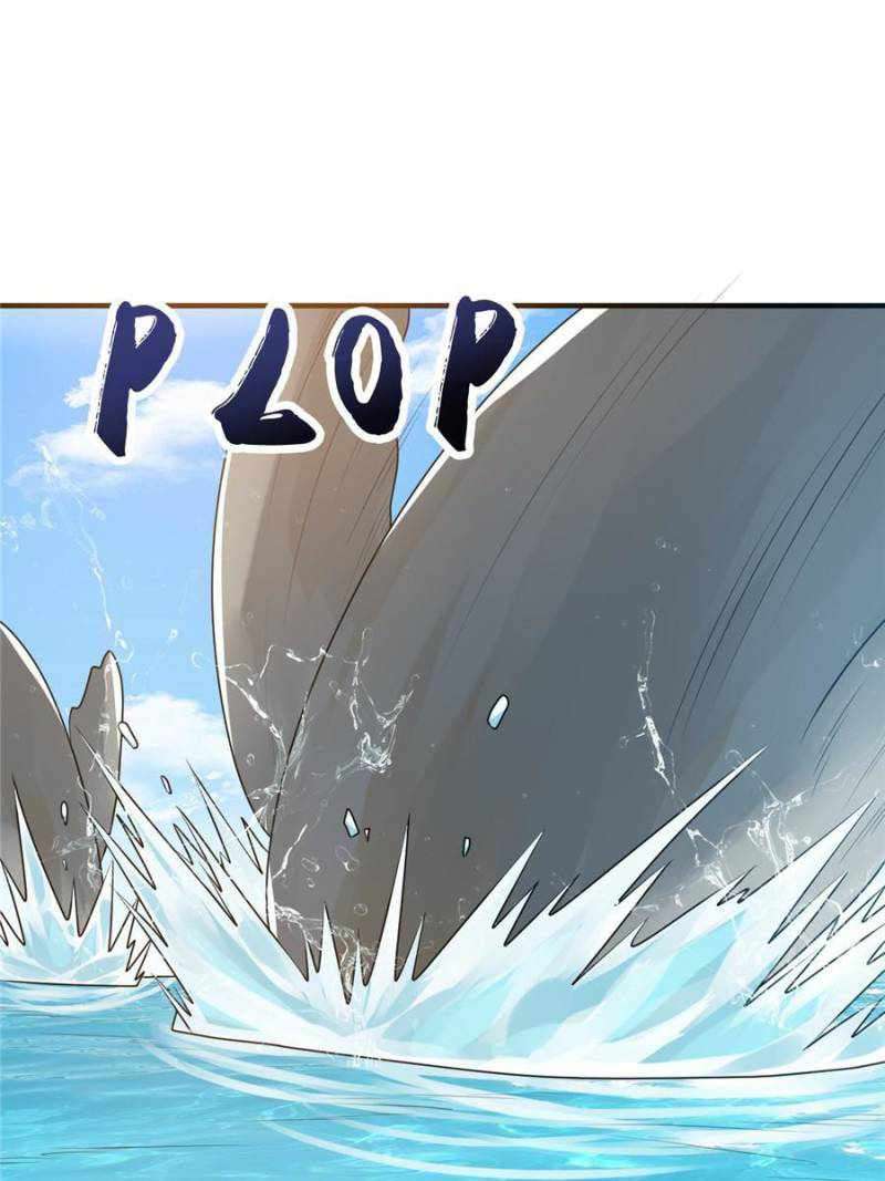 Survive on a deserted island with beautiful girls Chapter 234 - page 25