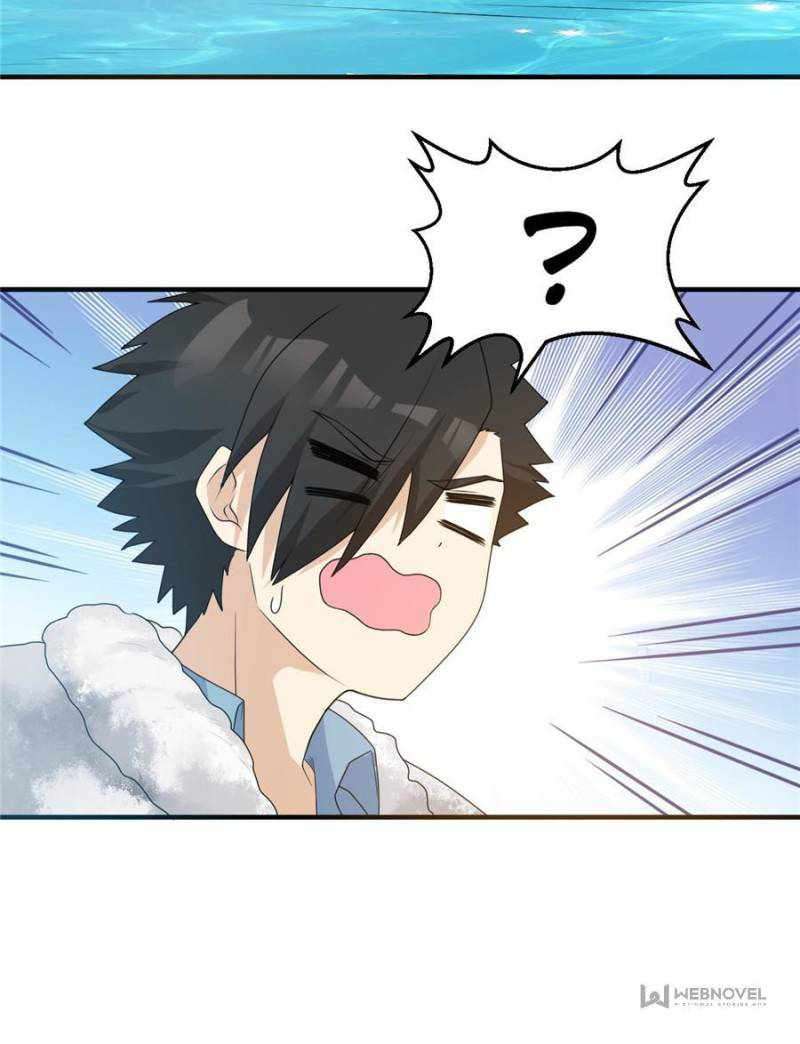 Survive on a deserted island with beautiful girls Chapter 234 - page 26
