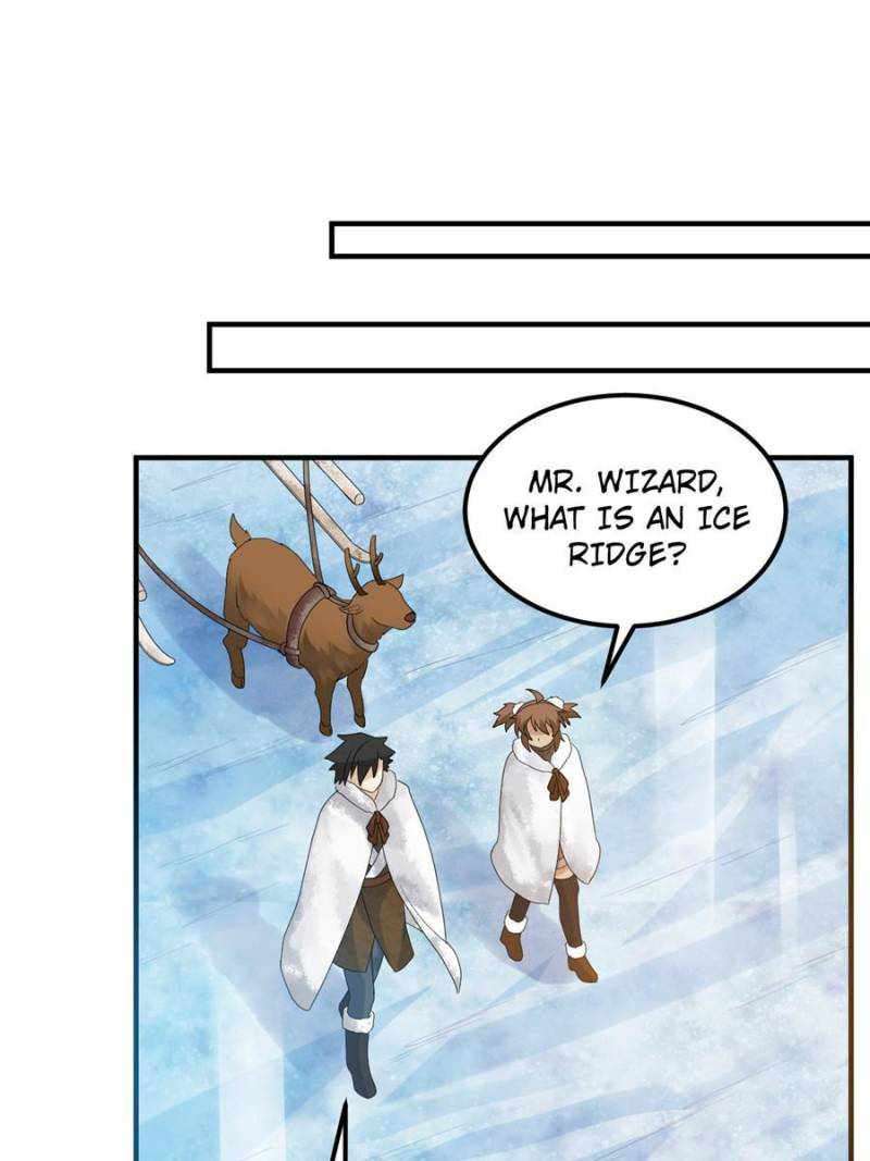 Survive on a deserted island with beautiful girls Chapter 234 - page 34