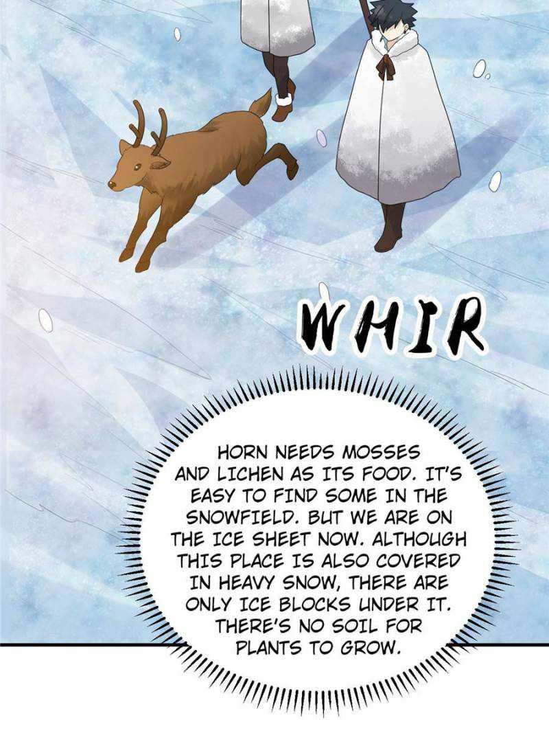 Survive on a deserted island with beautiful girls Chapter 234 - page 46