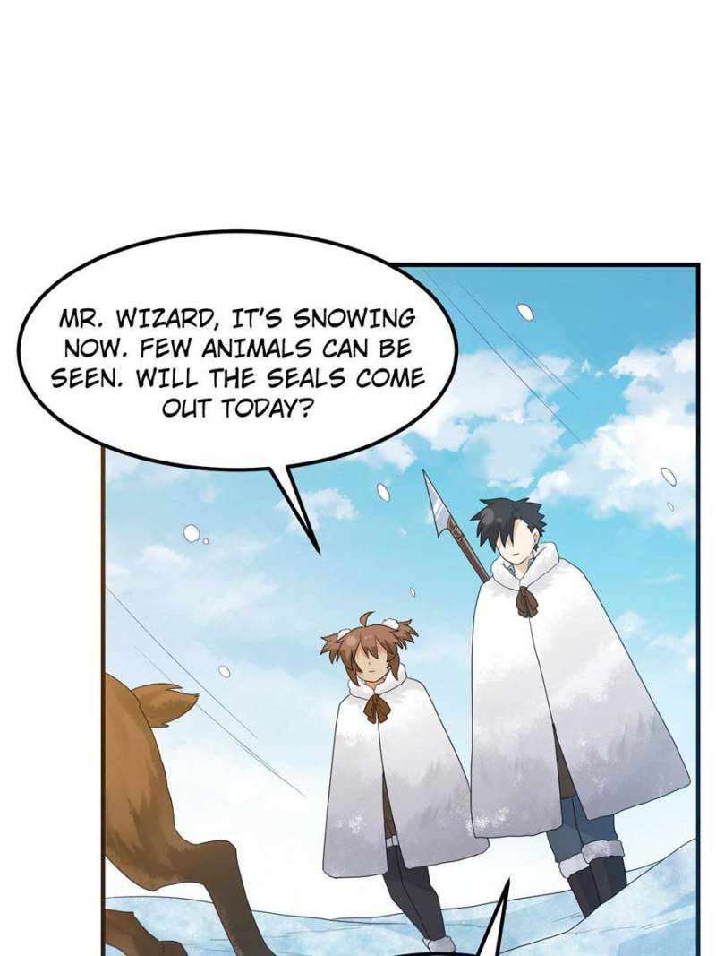 Survive on a deserted island with beautiful girls Chapter 234 - page 47
