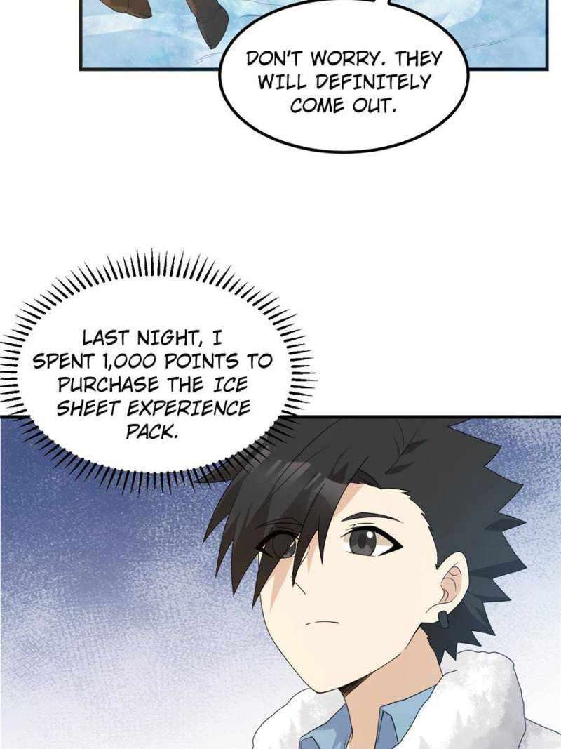 Survive on a deserted island with beautiful girls Chapter 234 - page 48