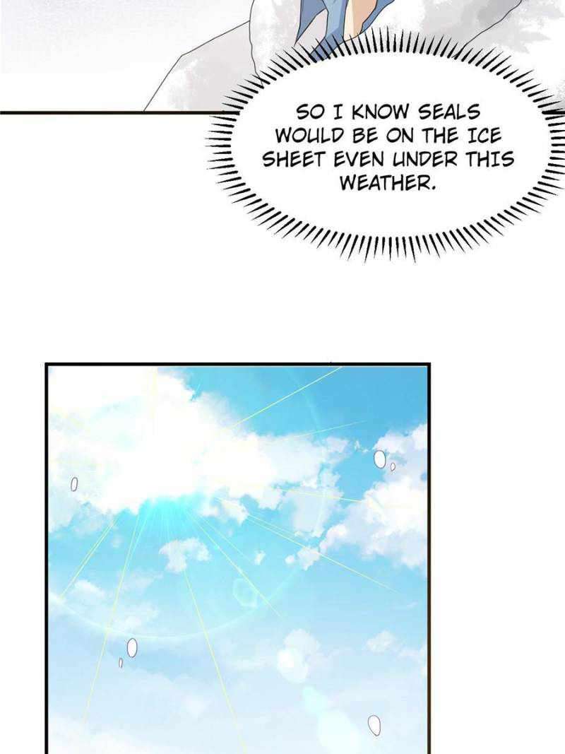 Survive on a deserted island with beautiful girls Chapter 234 - page 49