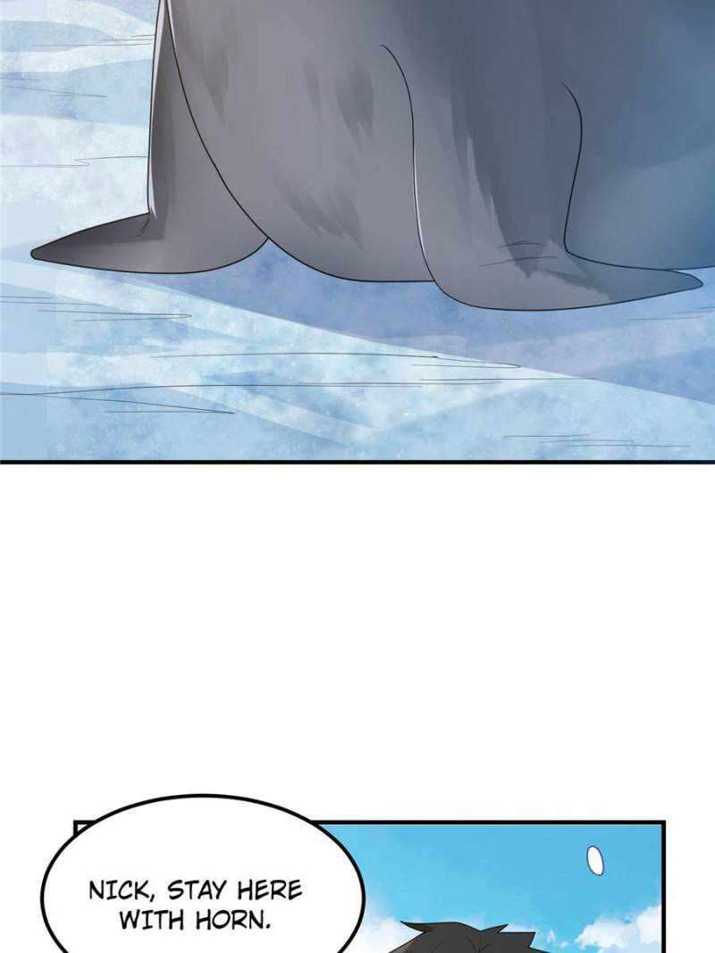 Survive on a deserted island with beautiful girls Chapter 234 - page 51