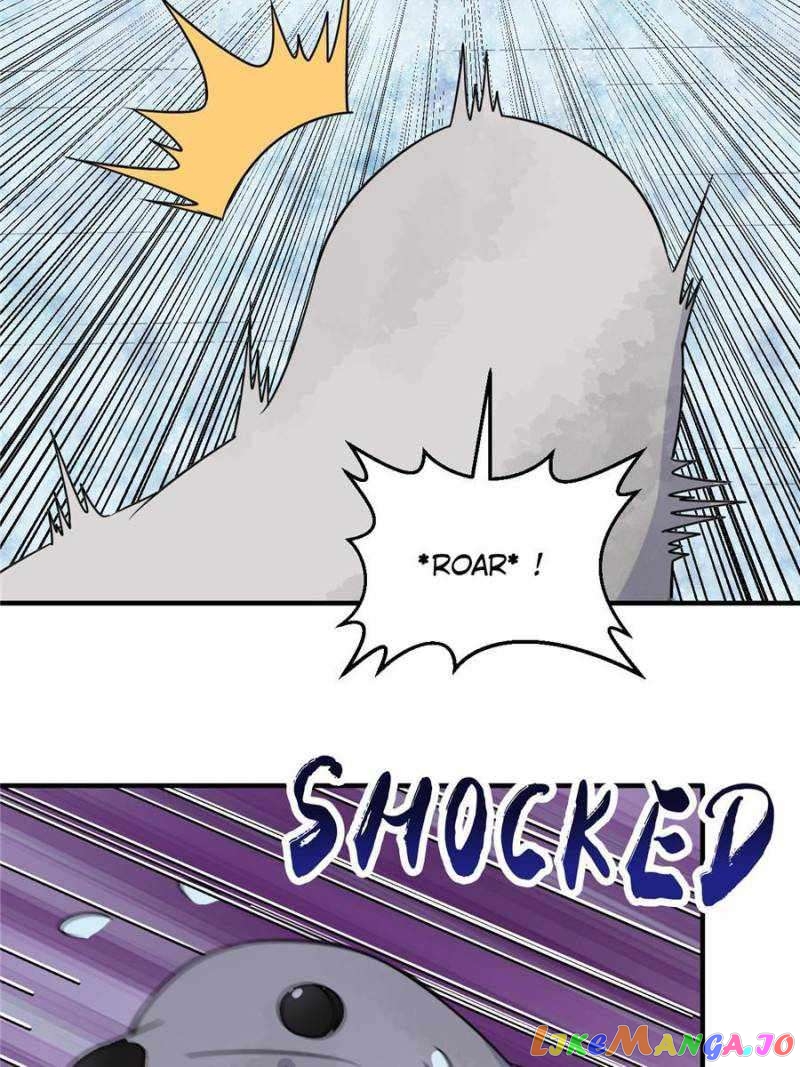 Survive on a deserted island with beautiful girls Chapter 235 - page 11