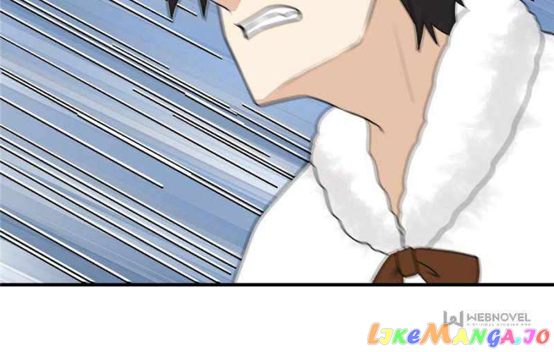 Survive on a deserted island with beautiful girls Chapter 235 - page 13