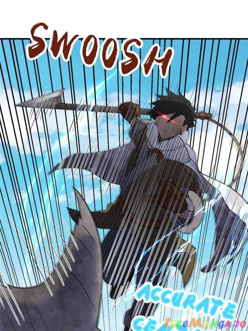 Survive on a deserted island with beautiful girls Chapter 235 - page 14