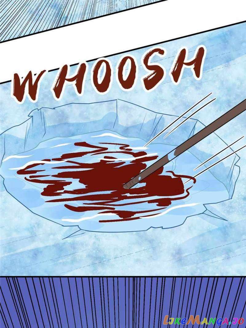 Survive on a deserted island with beautiful girls Chapter 235 - page 17