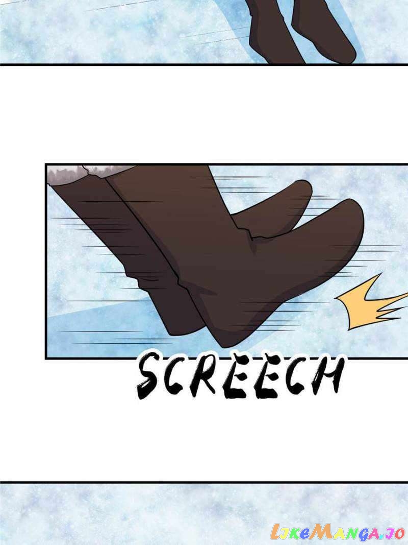 Survive on a deserted island with beautiful girls Chapter 235 - page 3