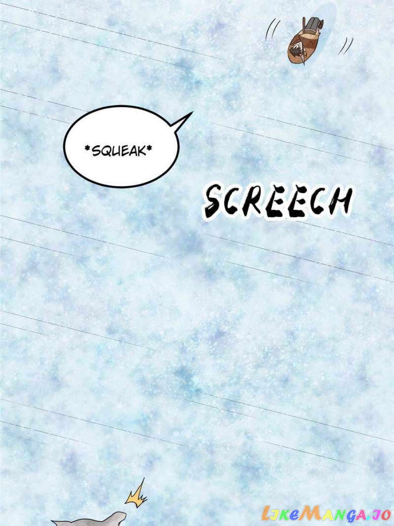 Survive on a deserted island with beautiful girls Chapter 235 - page 4