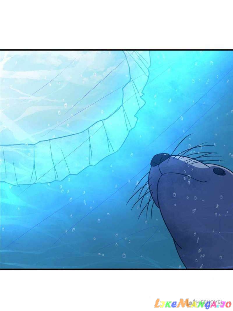 Survive on a deserted island with beautiful girls Chapter 235 - page 38