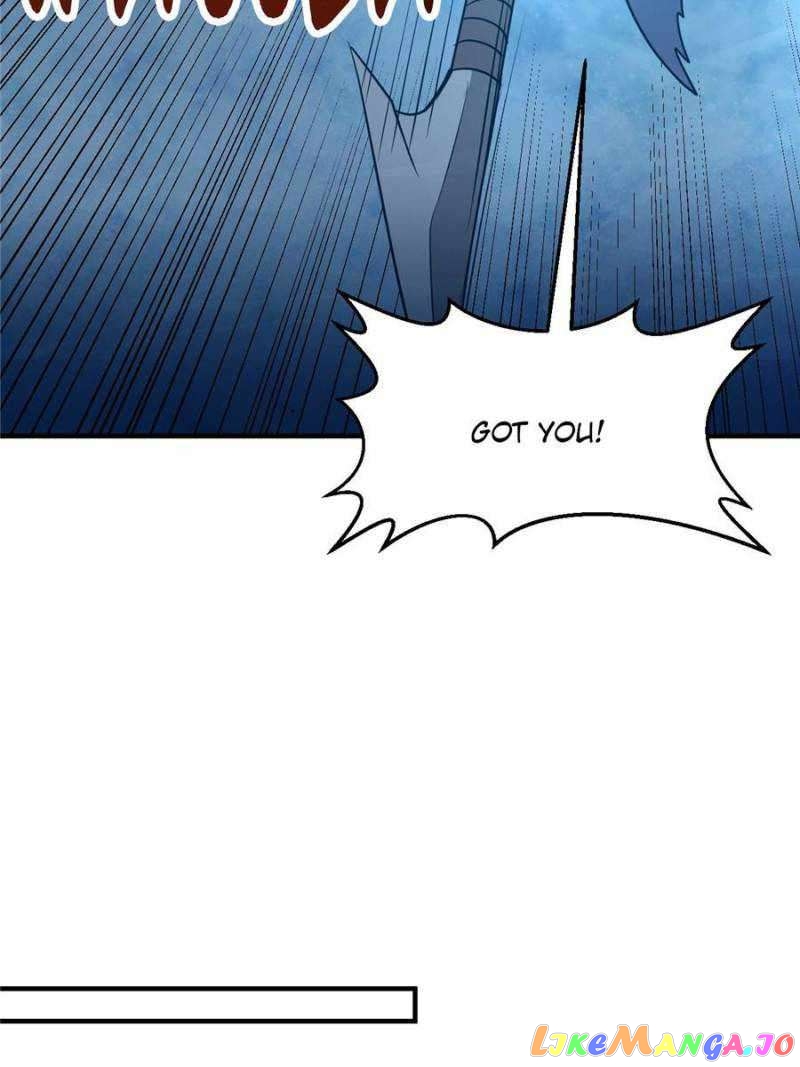 Survive on a deserted island with beautiful girls Chapter 235 - page 41