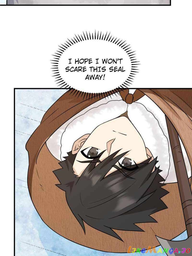 Survive on a deserted island with beautiful girls Chapter 235 - page 6