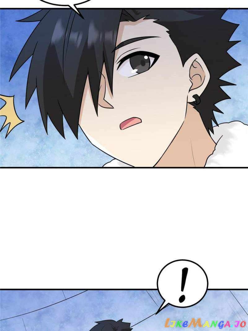 Survive on a deserted island with beautiful girls Chapter 235 - page 53