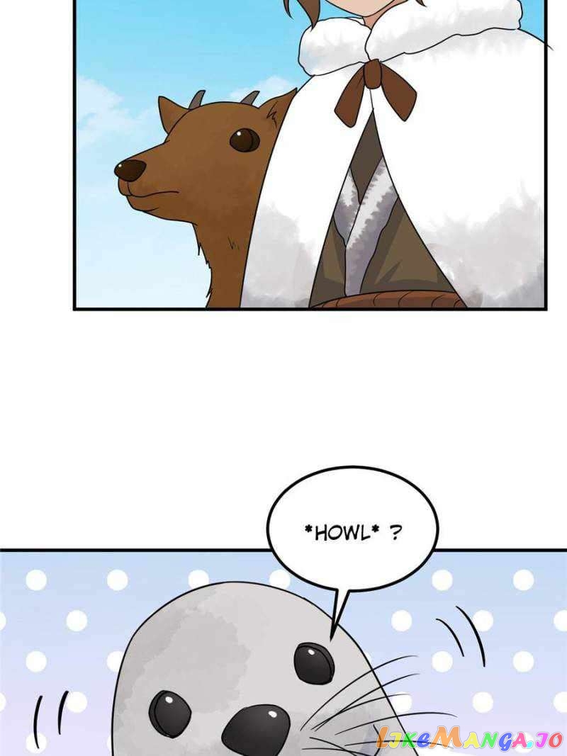 Survive on a deserted island with beautiful girls Chapter 235 - page 9