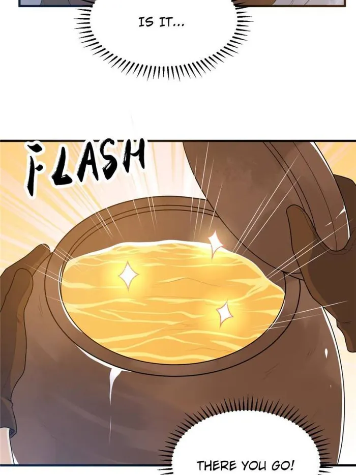 Survive on a deserted island with beautiful girls Chapter 236 - page 2