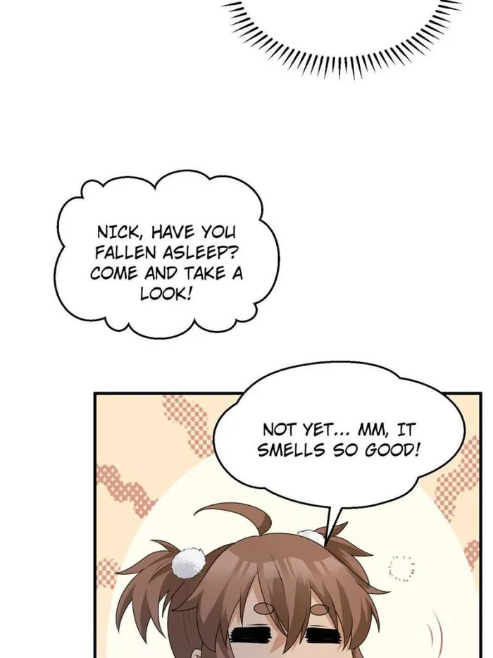 Survive on a deserted island with beautiful girls Chapter 236 - page 3