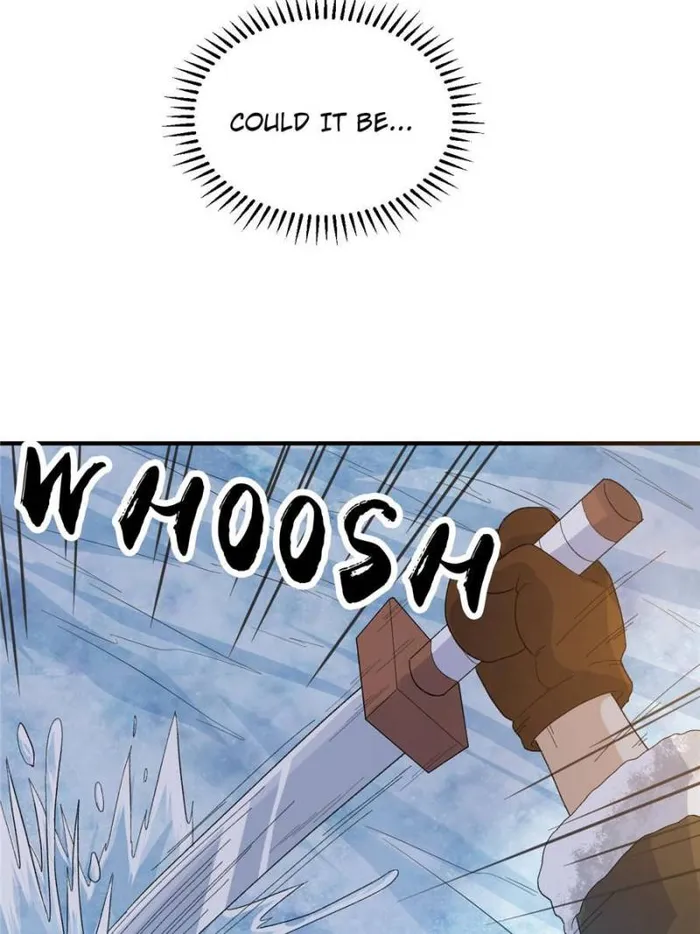 Survive on a deserted island with beautiful girls Chapter 236 - page 22