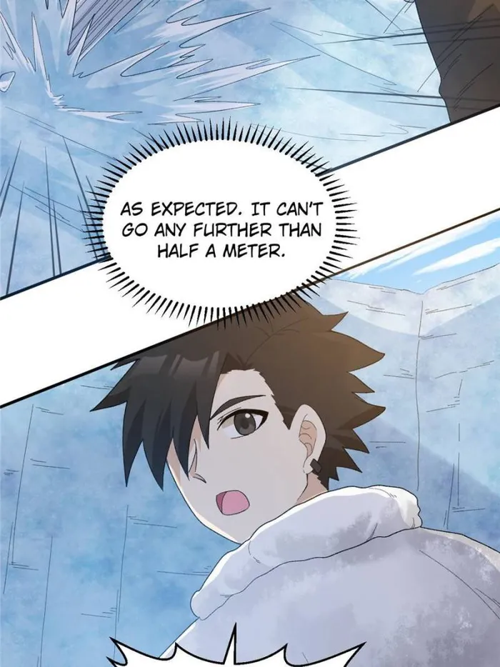 Survive on a deserted island with beautiful girls Chapter 236 - page 23