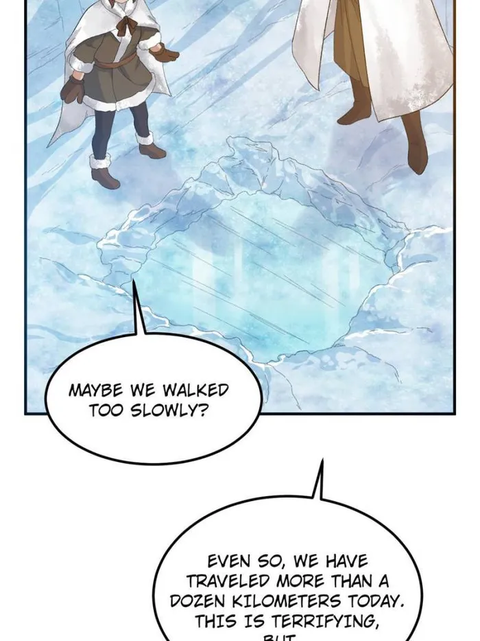 Survive on a deserted island with beautiful girls Chapter 236 - page 25