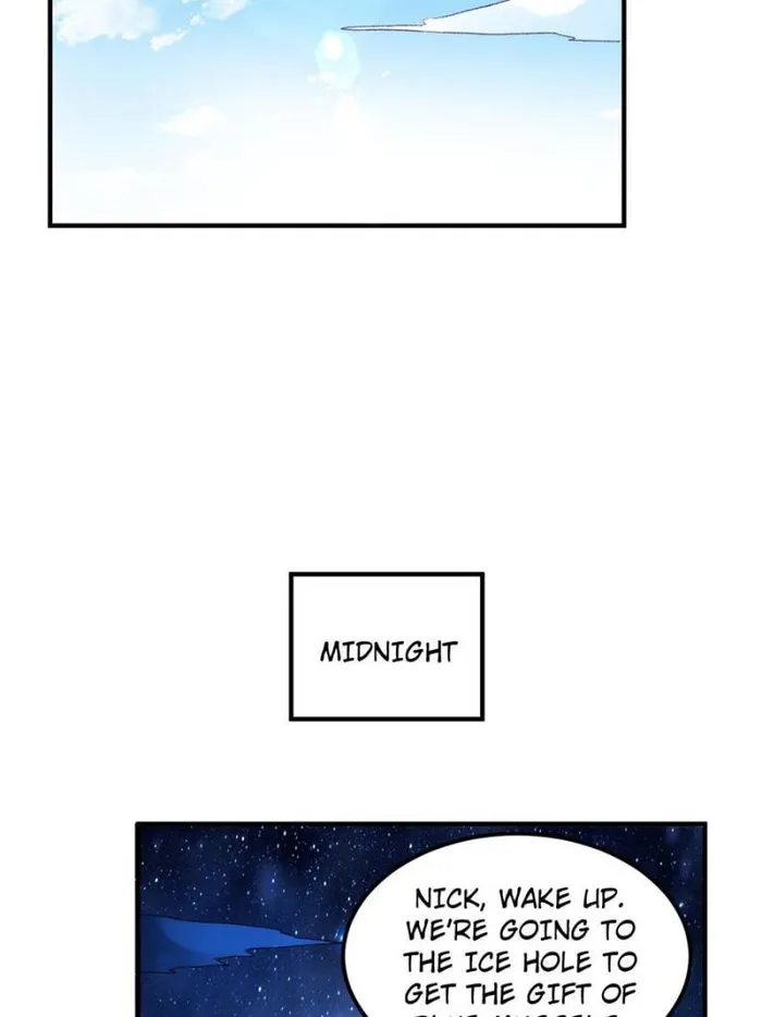 Survive on a deserted island with beautiful girls Chapter 236 - page 29