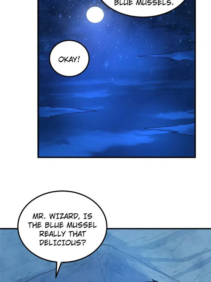 Survive on a deserted island with beautiful girls Chapter 236 - page 30