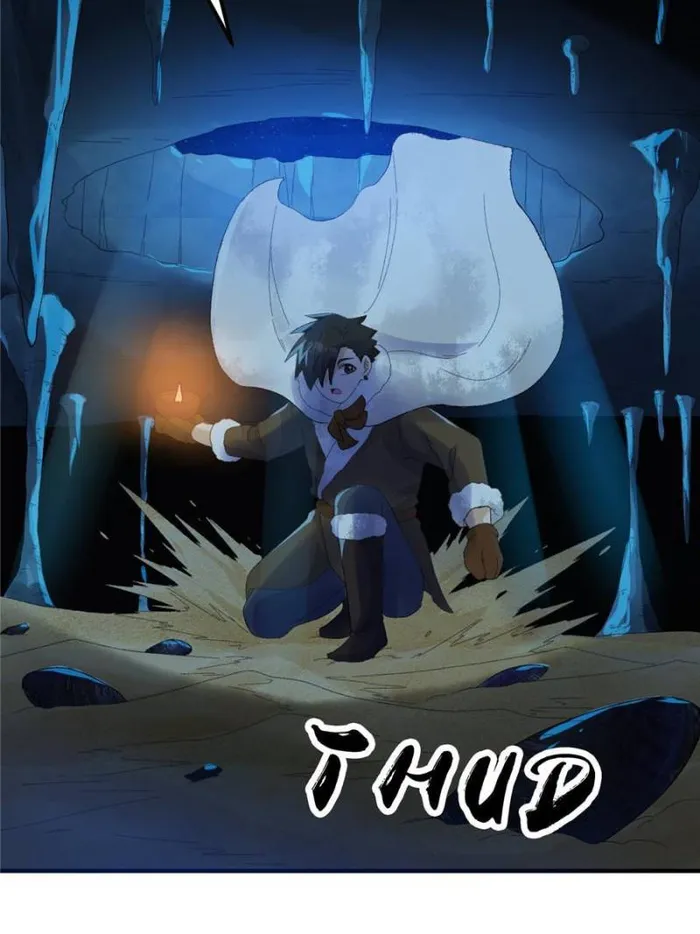 Survive on a deserted island with beautiful girls Chapter 236 - page 36