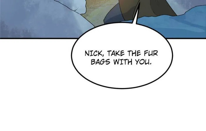Survive on a deserted island with beautiful girls Chapter 236 - page 39