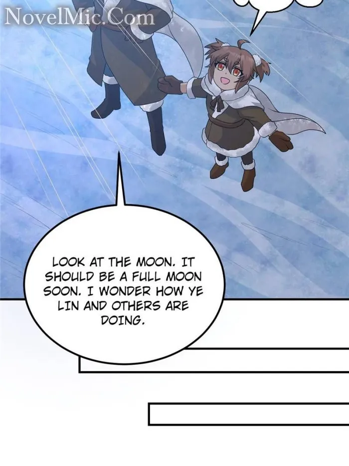 Survive on a deserted island with beautiful girls Chapter 236 - page 9