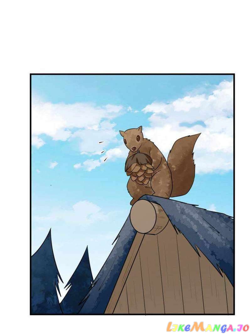 Survive on a deserted island with beautiful girls Chapter 237 - page 1