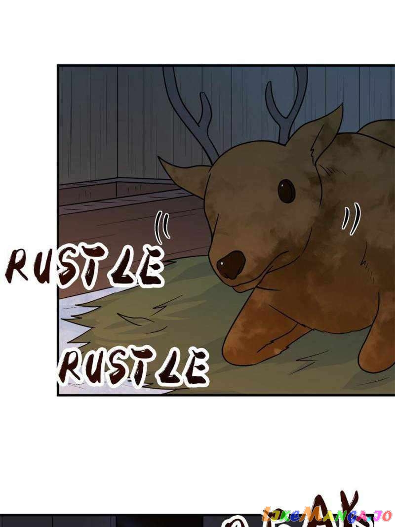 Survive on a deserted island with beautiful girls Chapter 237 - page 40