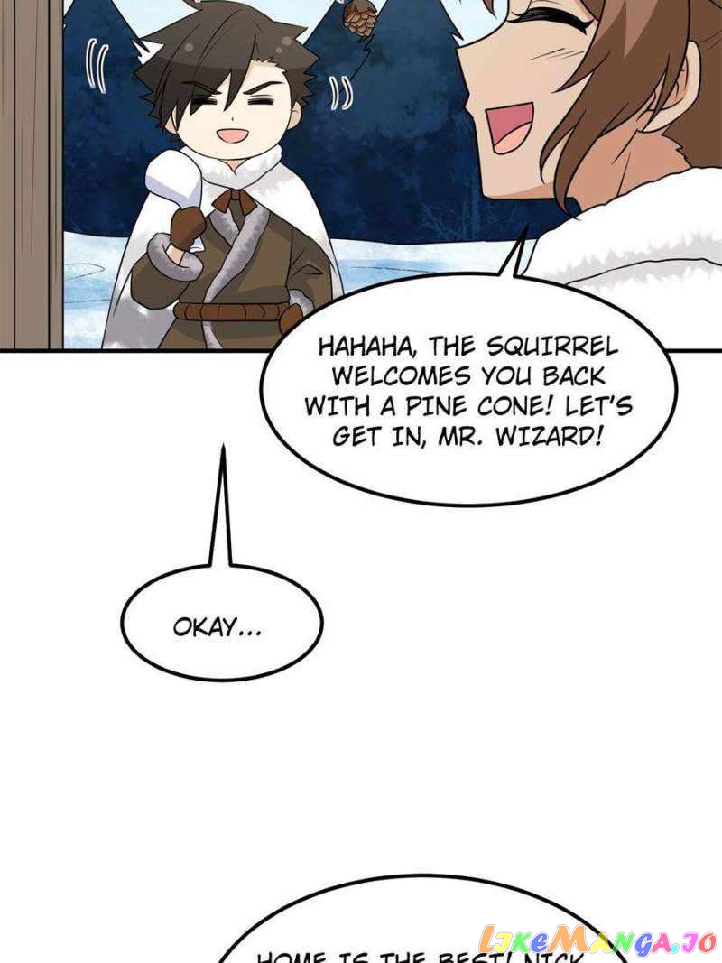 Survive on a deserted island with beautiful girls Chapter 237 - page 5