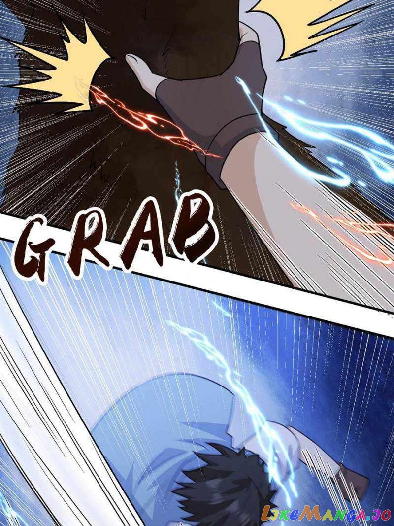 Survive on a deserted island with beautiful girls Chapter 237 - page 47