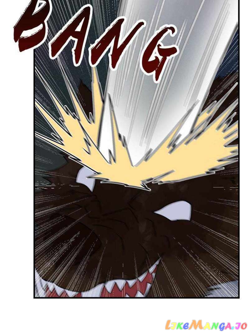 Survive on a deserted island with beautiful girls Chapter 237 - page 51