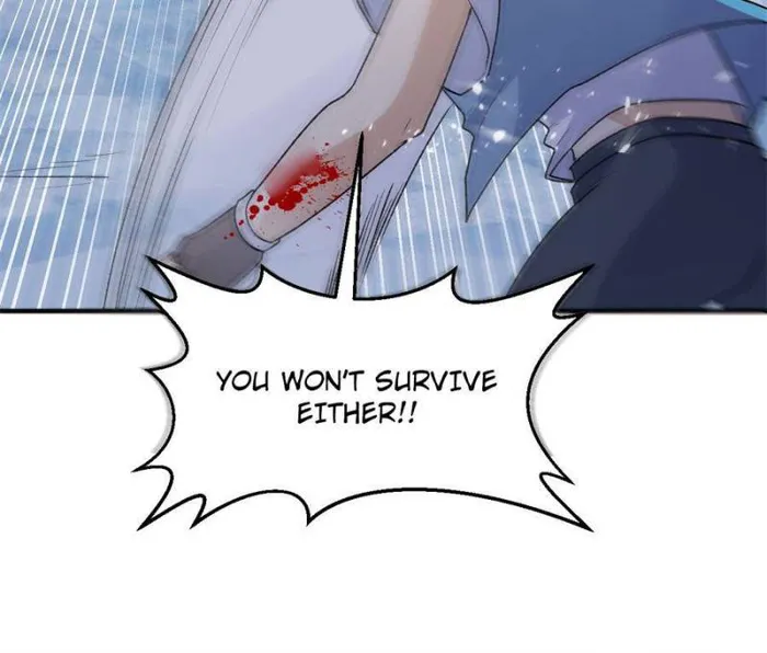 Survive on a deserted island with beautiful girls Chapter 238 - page 39