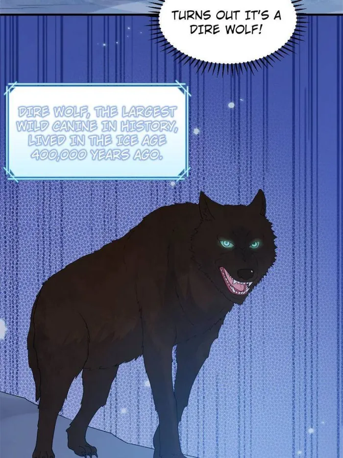 Survive on a deserted island with beautiful girls Chapter 238 - page 42