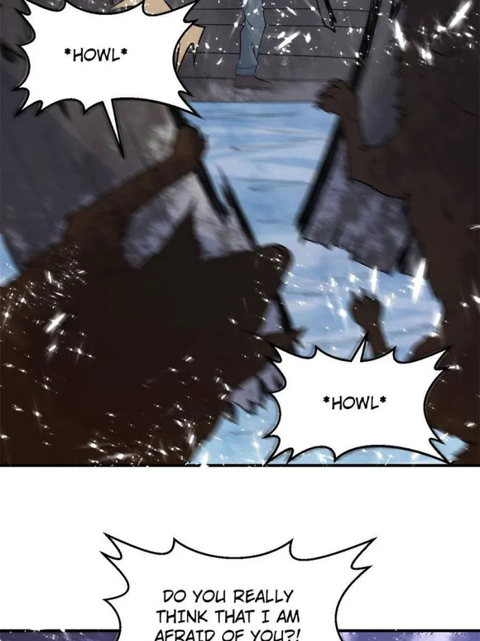 Survive on a deserted island with beautiful girls Chapter 238 - page 7