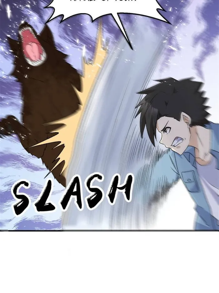 Survive on a deserted island with beautiful girls Chapter 238 - page 8