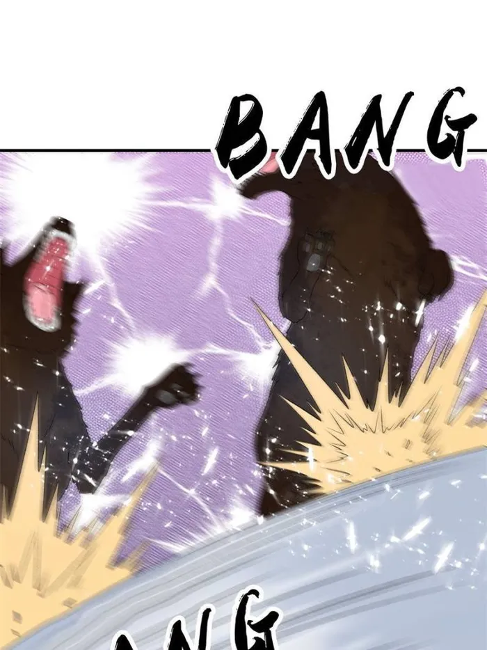 Survive on a deserted island with beautiful girls Chapter 238 - page 10