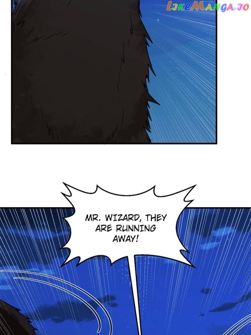 Survive on a deserted island with beautiful girls Chapter 239 - page 7