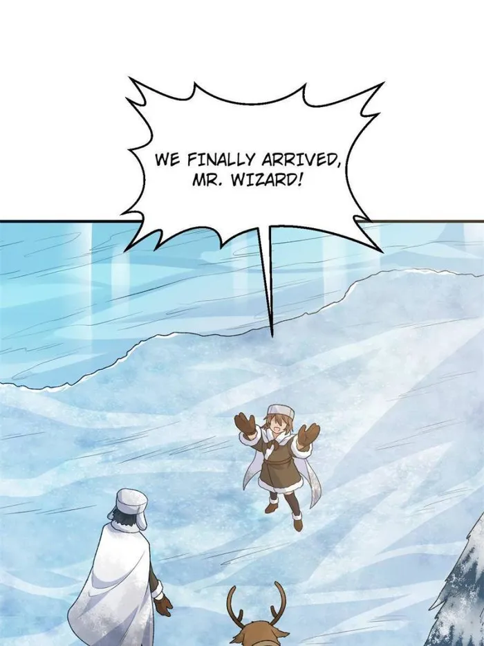 Survive on a deserted island with beautiful girls Chapter 240 - page 14