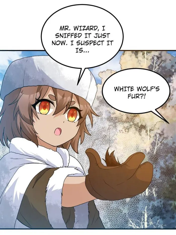 Survive on a deserted island with beautiful girls Chapter 240 - page 18