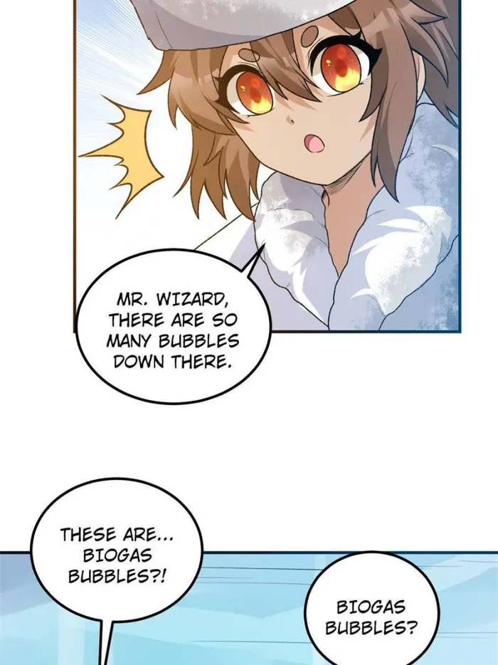 Survive on a deserted island with beautiful girls Chapter 240 - page 24
